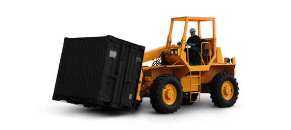 İnşaat Malzemesi Taşımacılığı